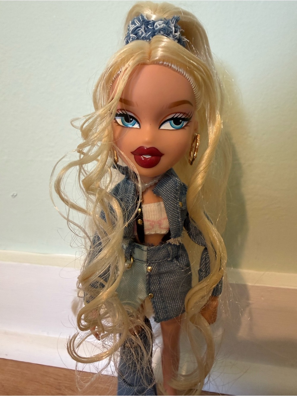 Always BRATZ “Cloe” Doll